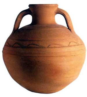ceramica cretese