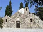 Panagia Kera