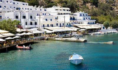 loutro creta