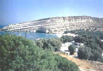 matala creta