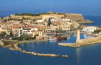 rethymno